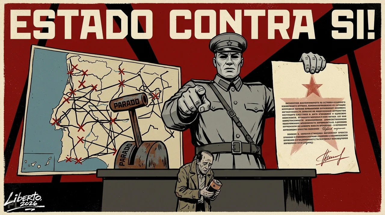 DGEG bloqueia baterias que governo diz querer