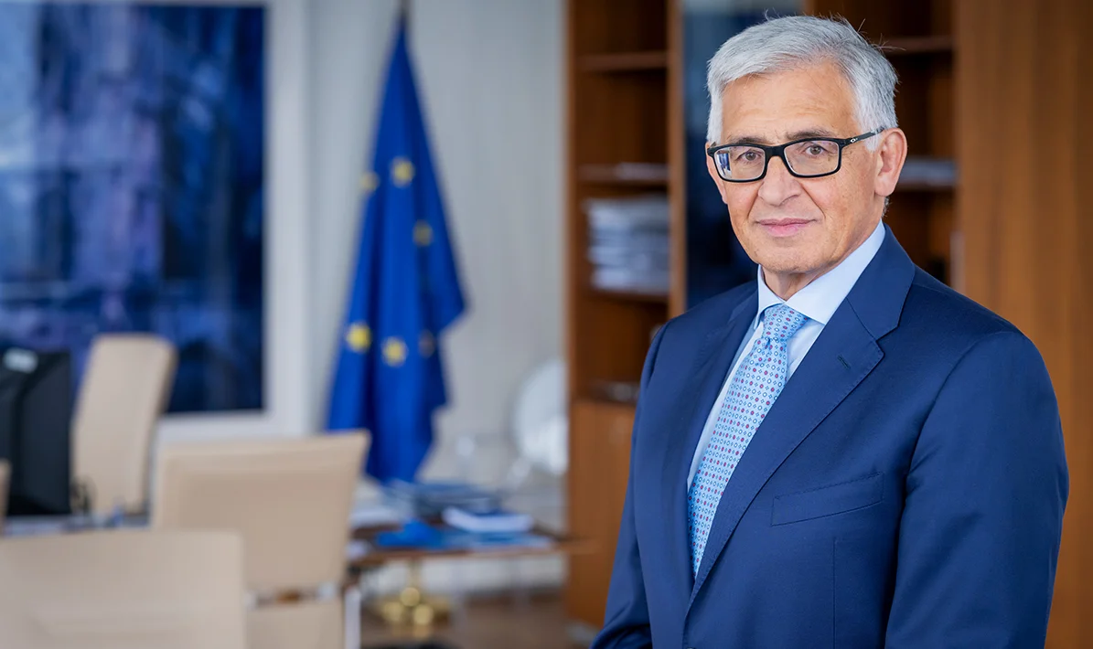 BCE quer euro digital como 'linguagem europeia' proprietária até 2027