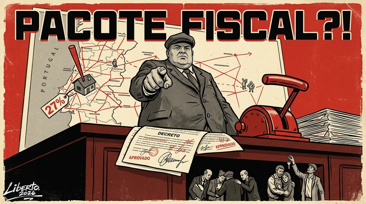 Habitação: estado promete pacote fiscal, mas preços sobem 27%