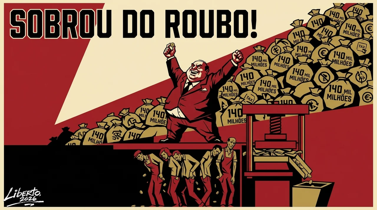 Vem aí novo ‘brilharete’ no excedente de 2025. Já ninguém dúvida que saldo ficará acima da meta