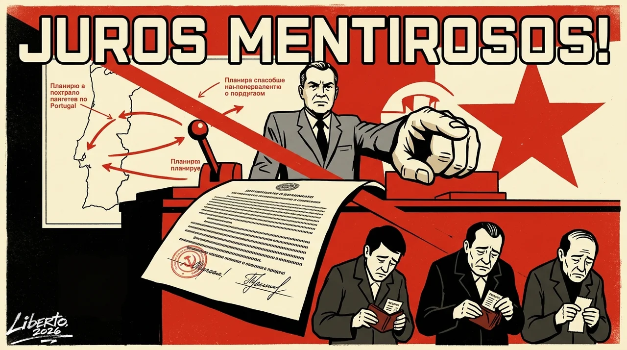 Estado paga juros abaixo da inflação nos Certificados de Aforro