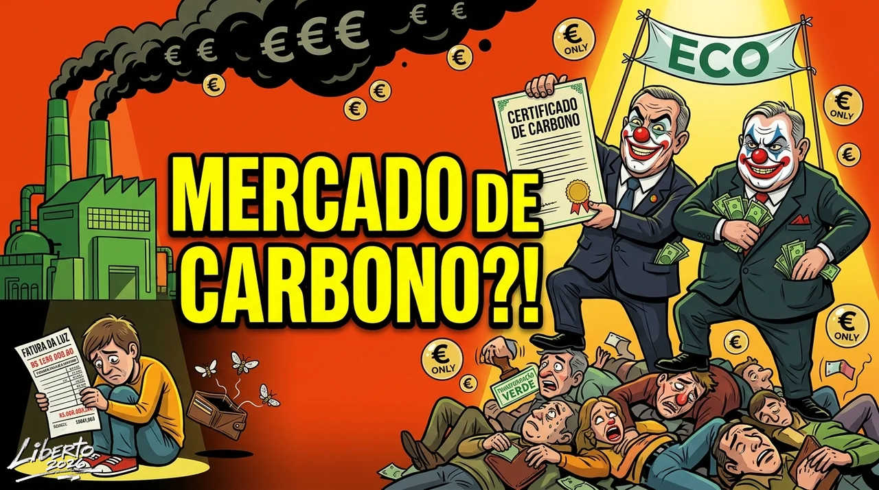 Montenegro e mais quatro líderes pedem a Costa que não se enfraqueça mercado de carbono da UE